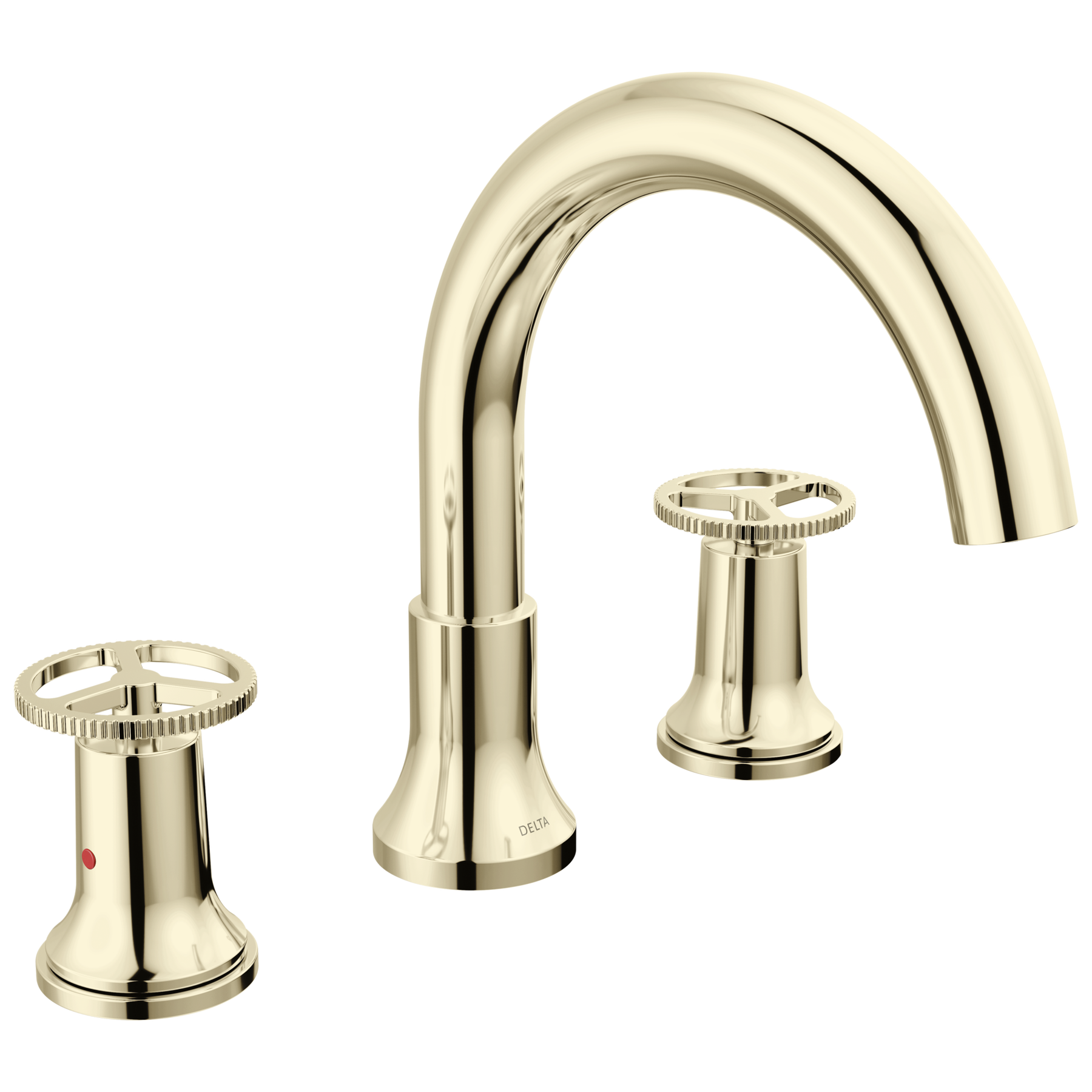 Roman Tub Faucet Trim