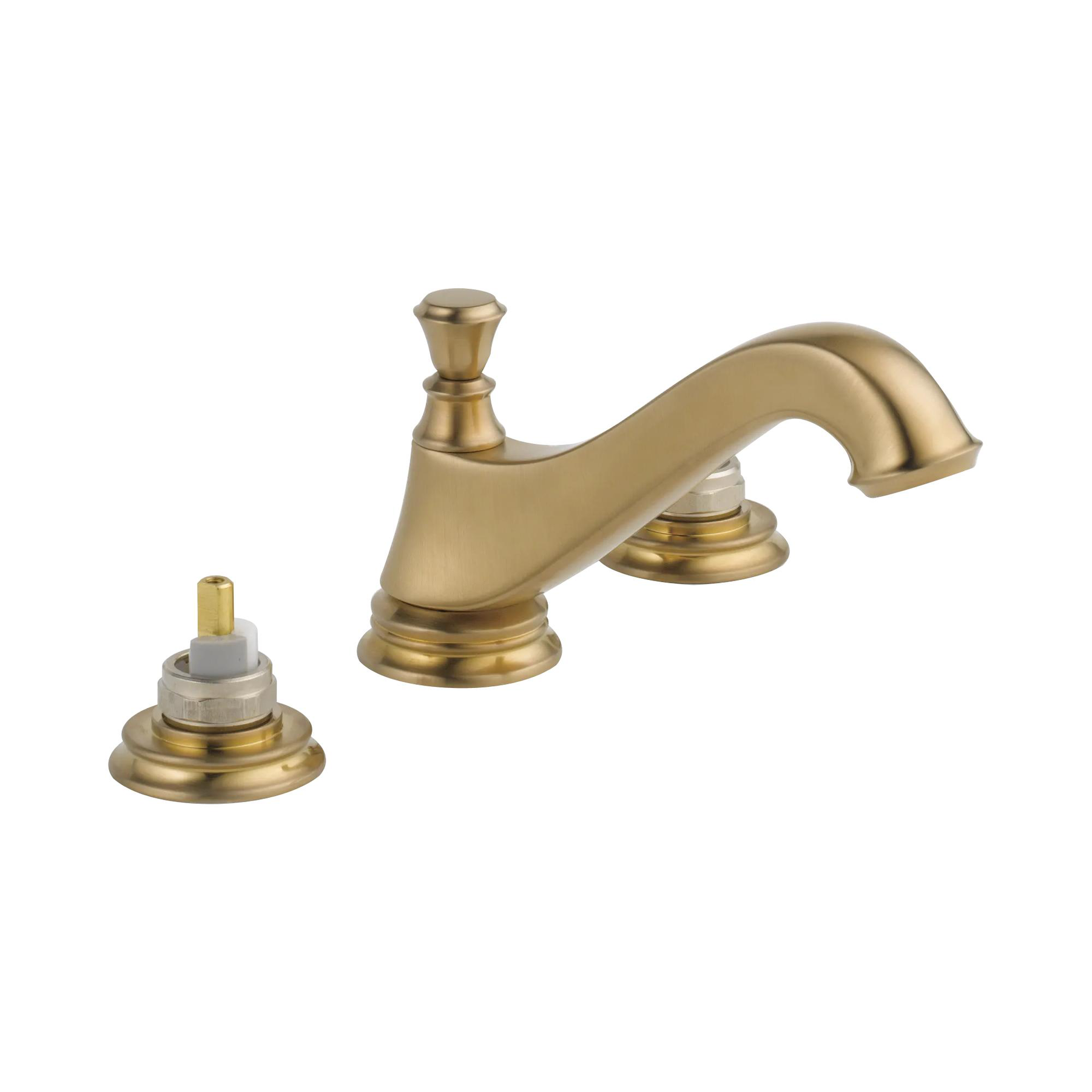 Widespread Bathroom 2H w/o Handles (Recertified)