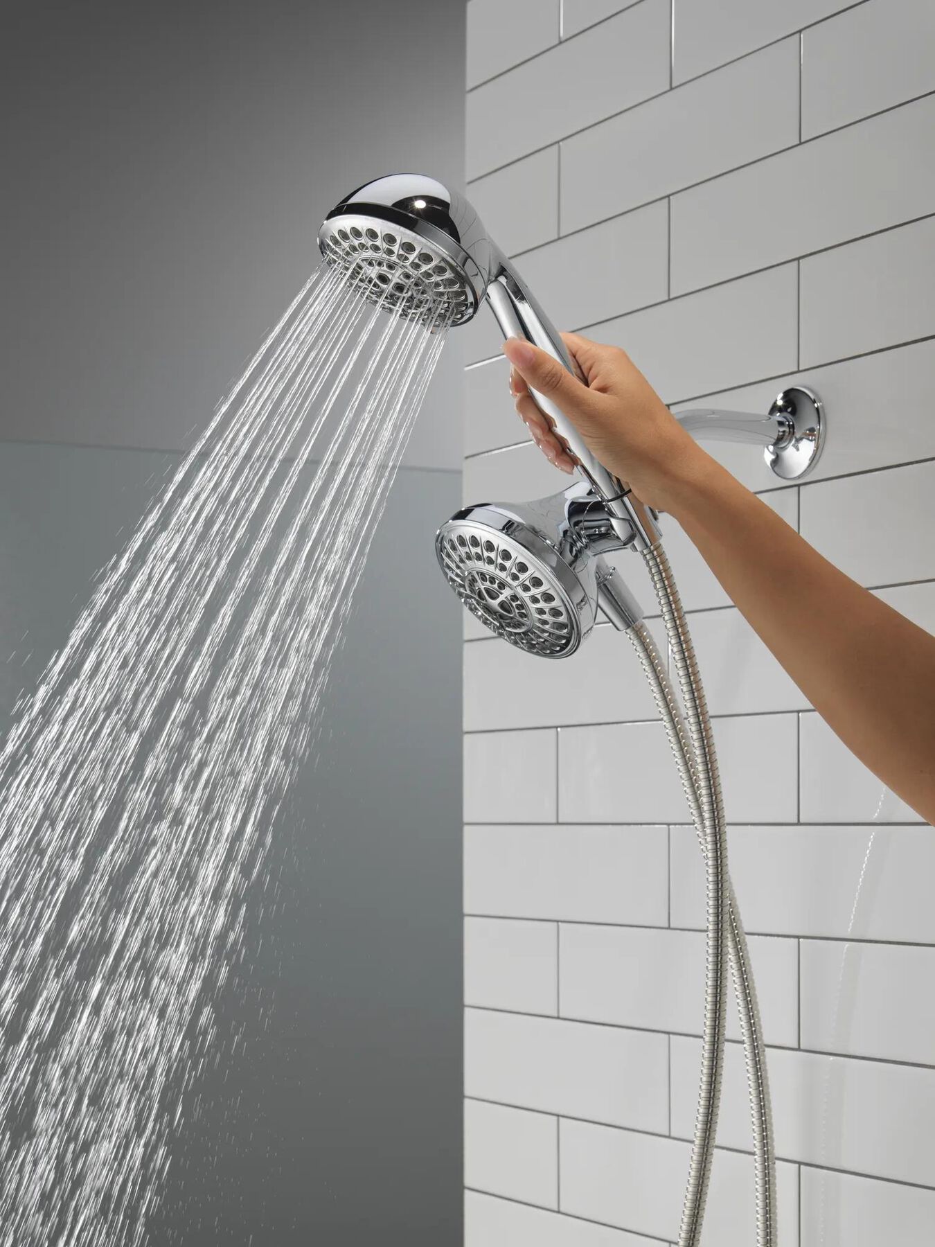 5 Function Combo Pack Shower