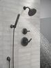 2-Setting Hand Shower with ProClean&trade; Spray &ndash; Wall Mount