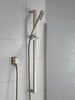 Premium Single-Setting Slide Bar Hand Shower