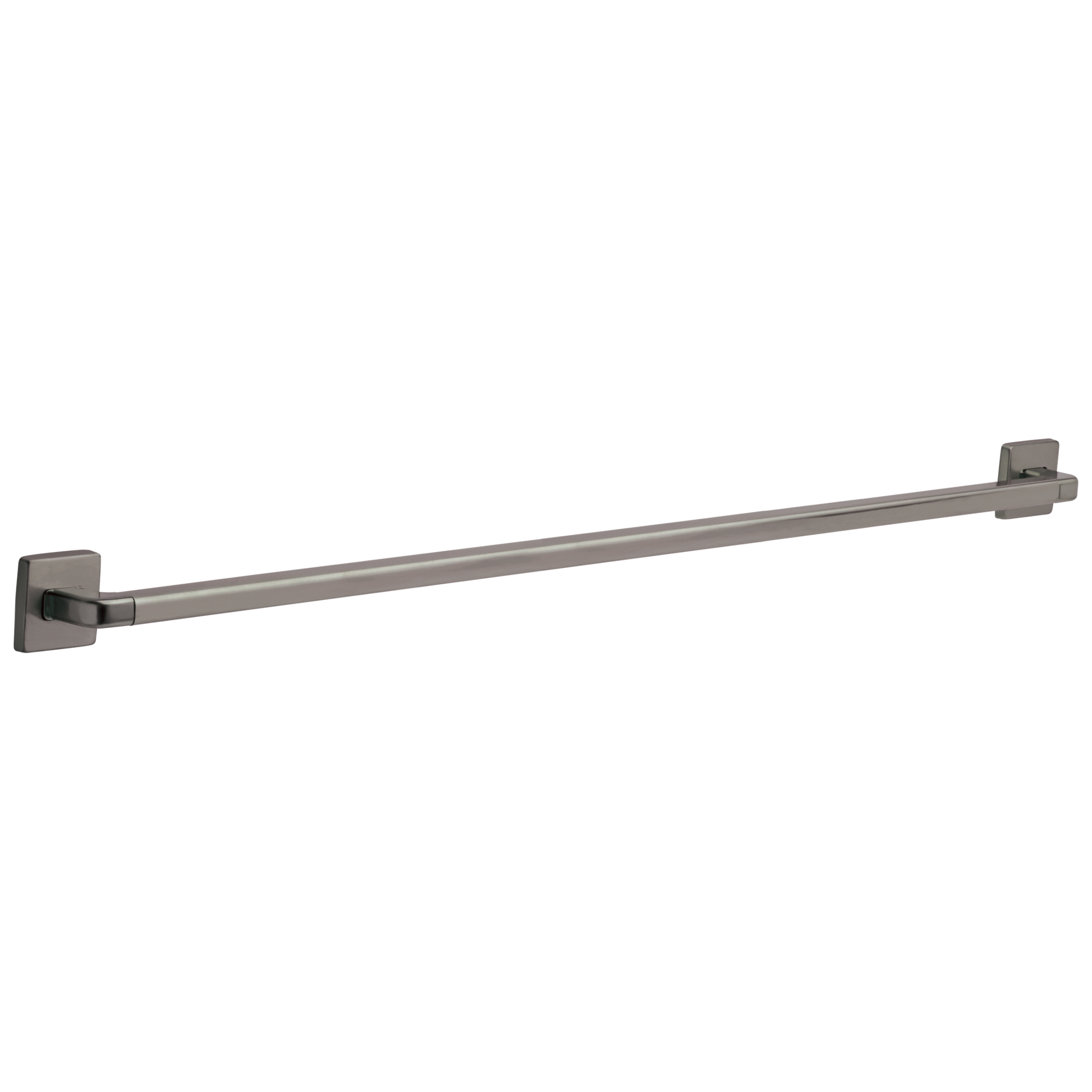 Angular Modern Decorative ADA Grab Bar