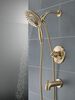 Monitor&reg; 17 Series Tub & Shower Trim with In2ition&reg;