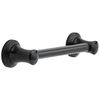 12"  Transitional Decorative ADA Grab Bar