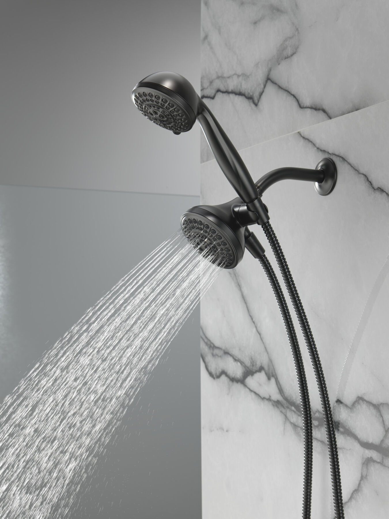 5 Function Combo Pack Shower