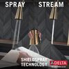 Pull-Down Kitchen Faucet (Recertified)