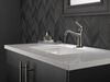 Single-Hole Bathroom Faucet (Recertified)