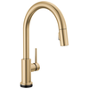 Touch<sub>2</sub>O&reg; Technology Kitchen Faucet with Touchless Technology