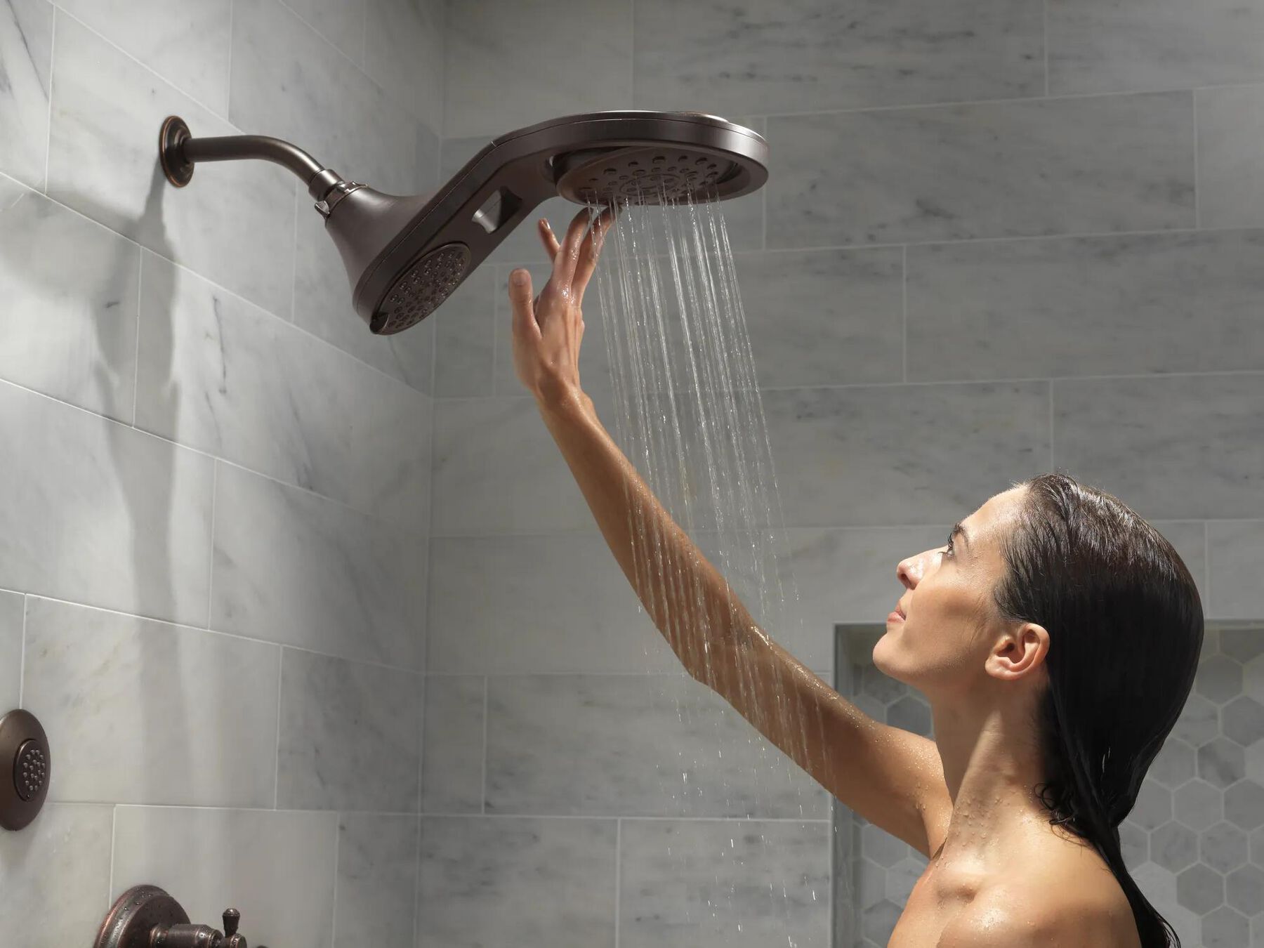 Shower Arm