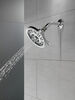 Shower Head 1.75 GPM 8-Setting (Recertified)