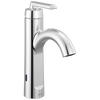 Sense2O&trade; Bathroom Faucet with Touchless Technology