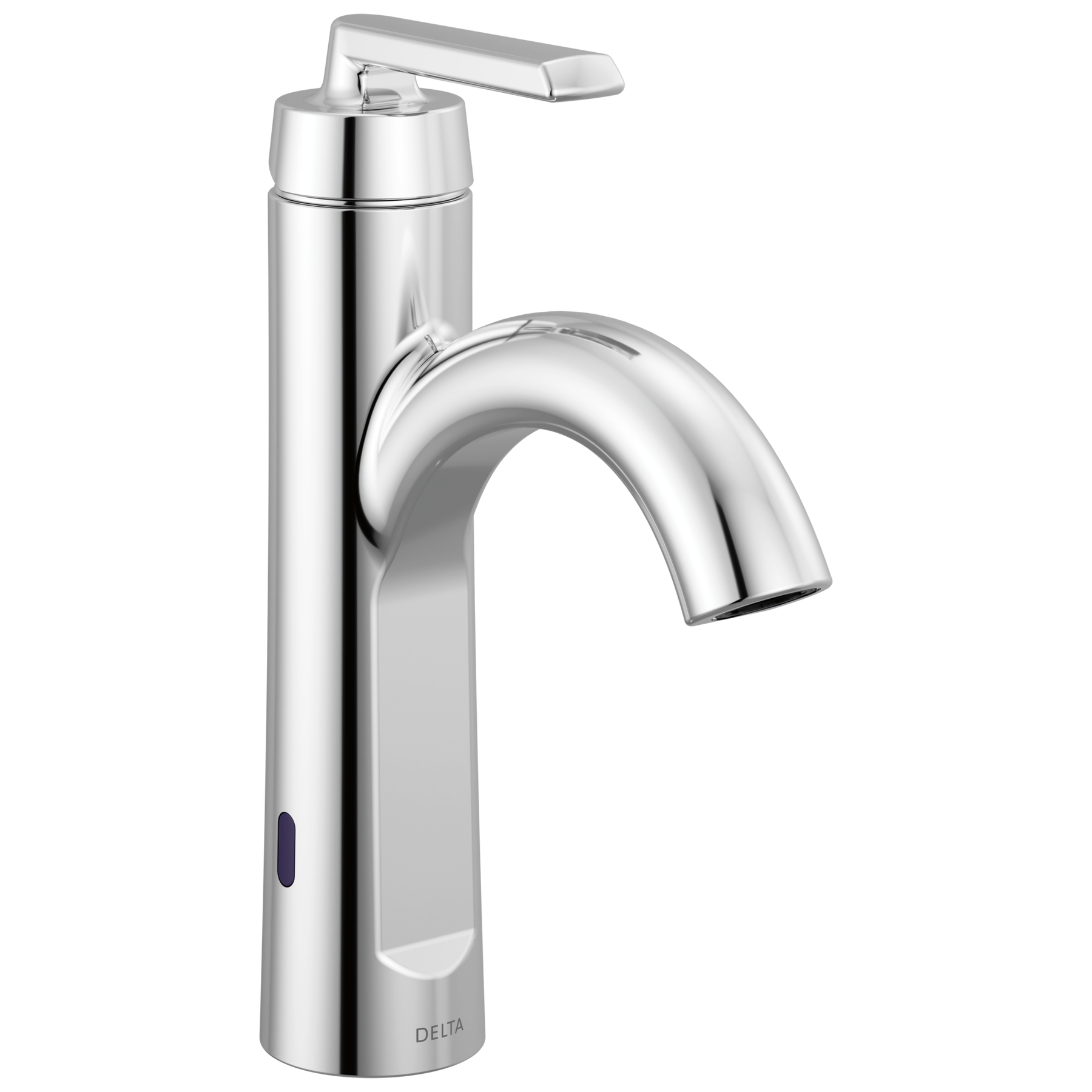 Sense2O&trade; Bathroom Faucet with Touchless Technology