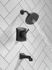 Monitor&reg;&nbsp;14 Series Tub and Shower