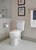 Monitor&reg; 17 Series Valve Only Trim