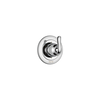 6-Setting 3-Port Diverter Trim