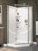 Monitor(R) 14 Series Tub and Shower