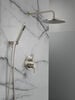 Monitor&reg; 14 Series Shower with Raincan, Hand Shower & Rough Valve