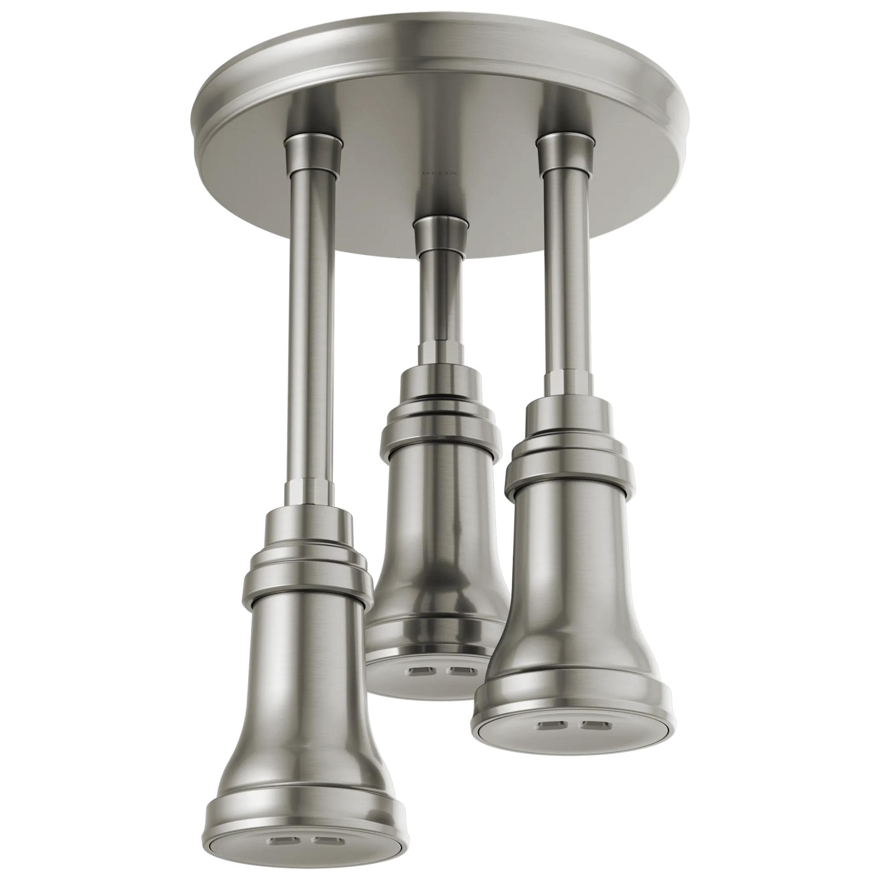 H<sub>2</sub>Okinetic&reg; Pendant Raincan Shower Head