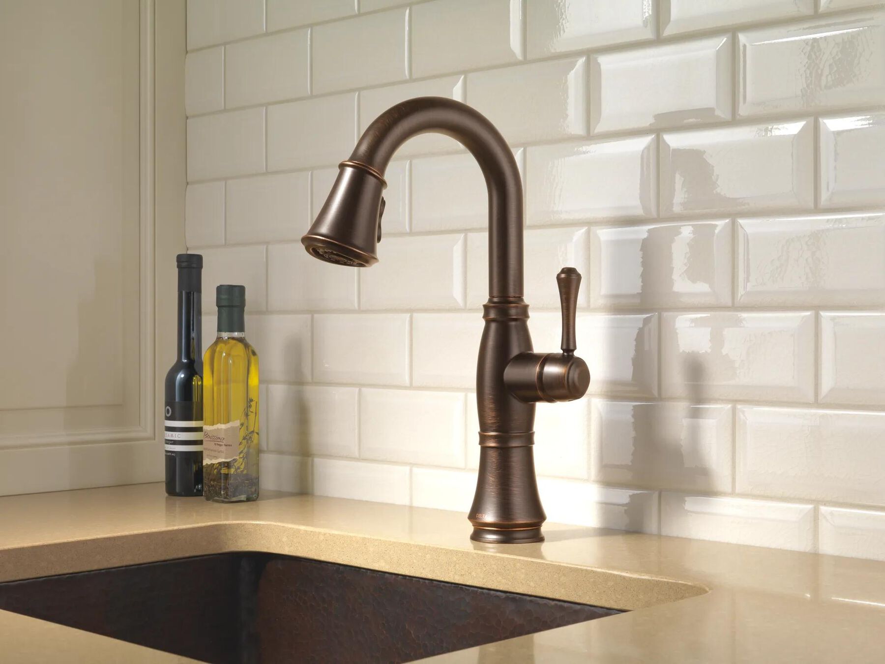 Prep Faucet (Recertified)