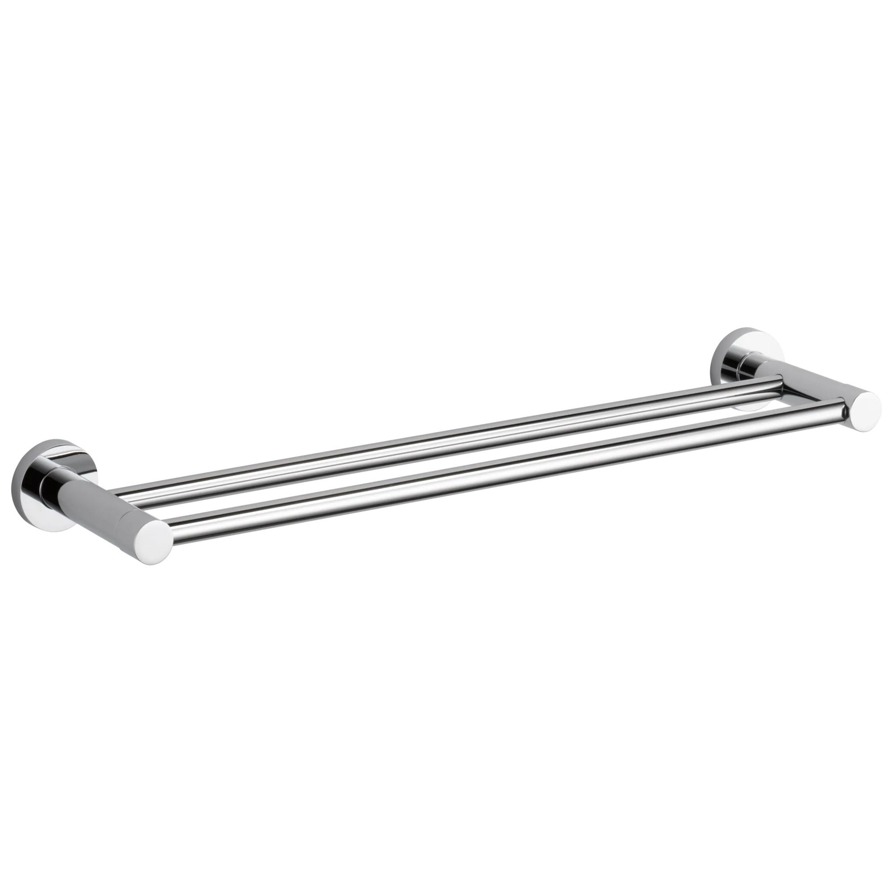 18" Double Towel Bar