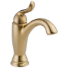 Single-Hole Bathroom Faucet (Recertified)