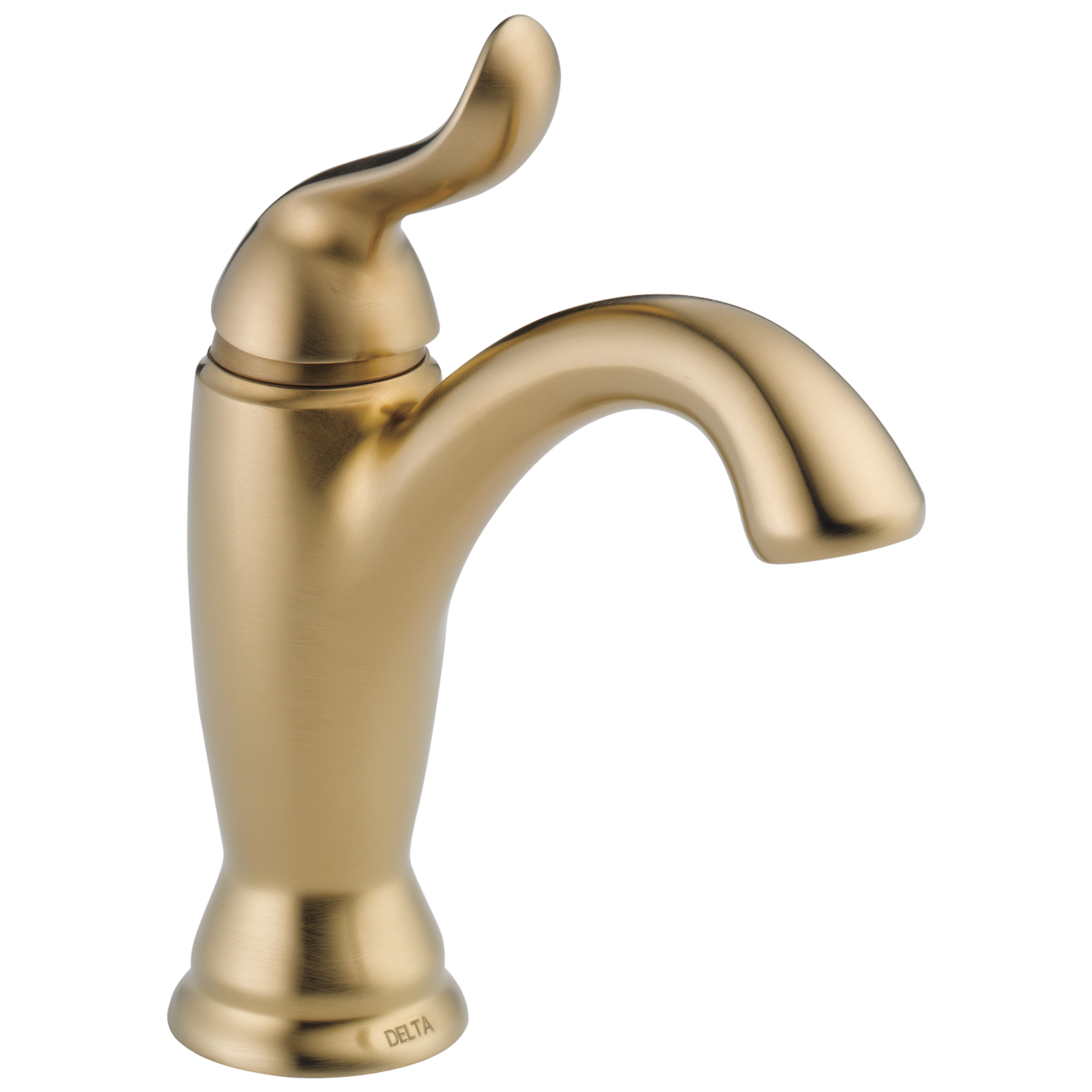 Single-Hole Bathroom Faucet (Recertified)