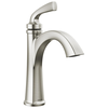 Single Handle Bathroom Faucet (Recertified)