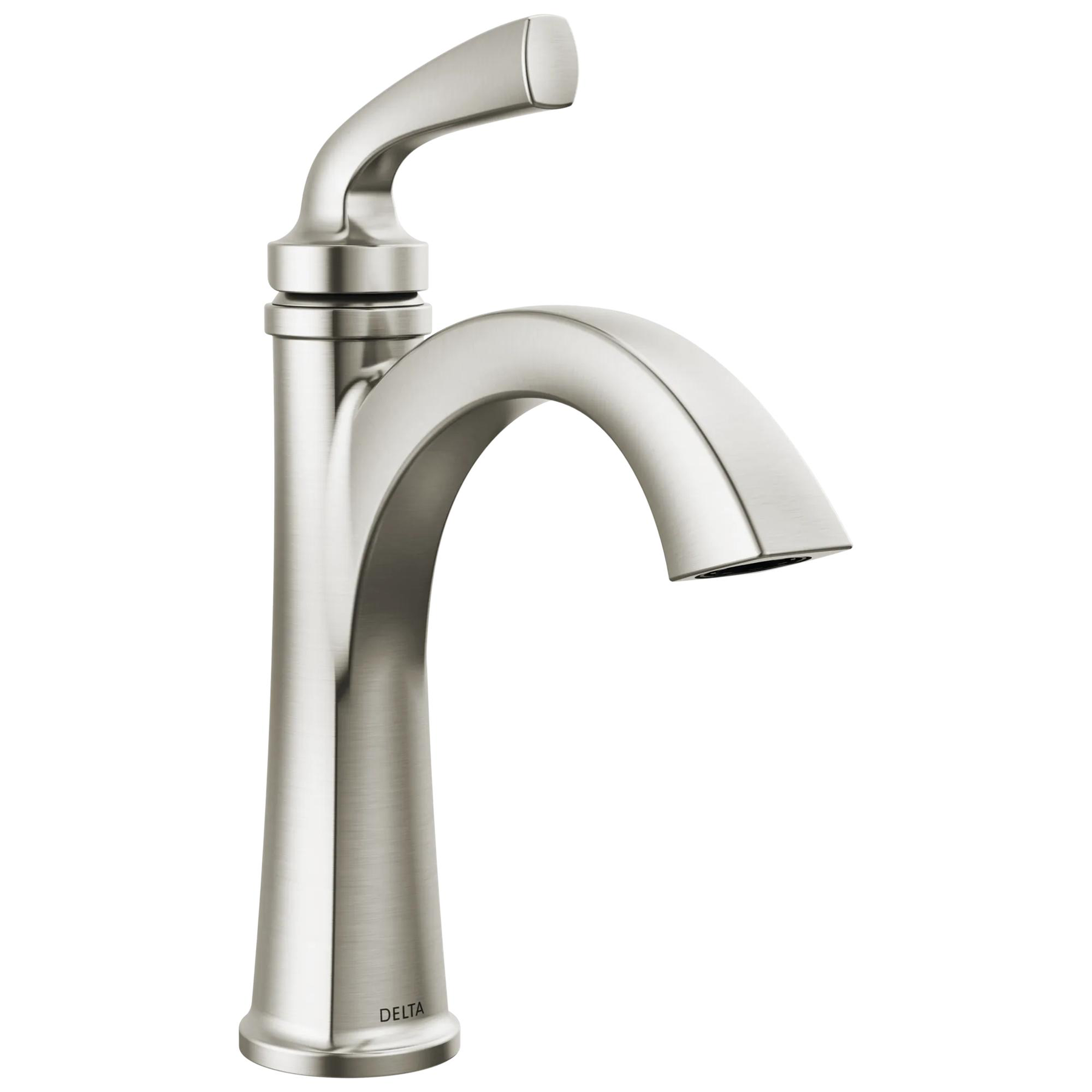 Single Handle Bathroom Faucet (Recertified)