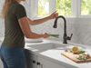 Touch2O&reg; Bar / Prep Faucet with Touchless Technology