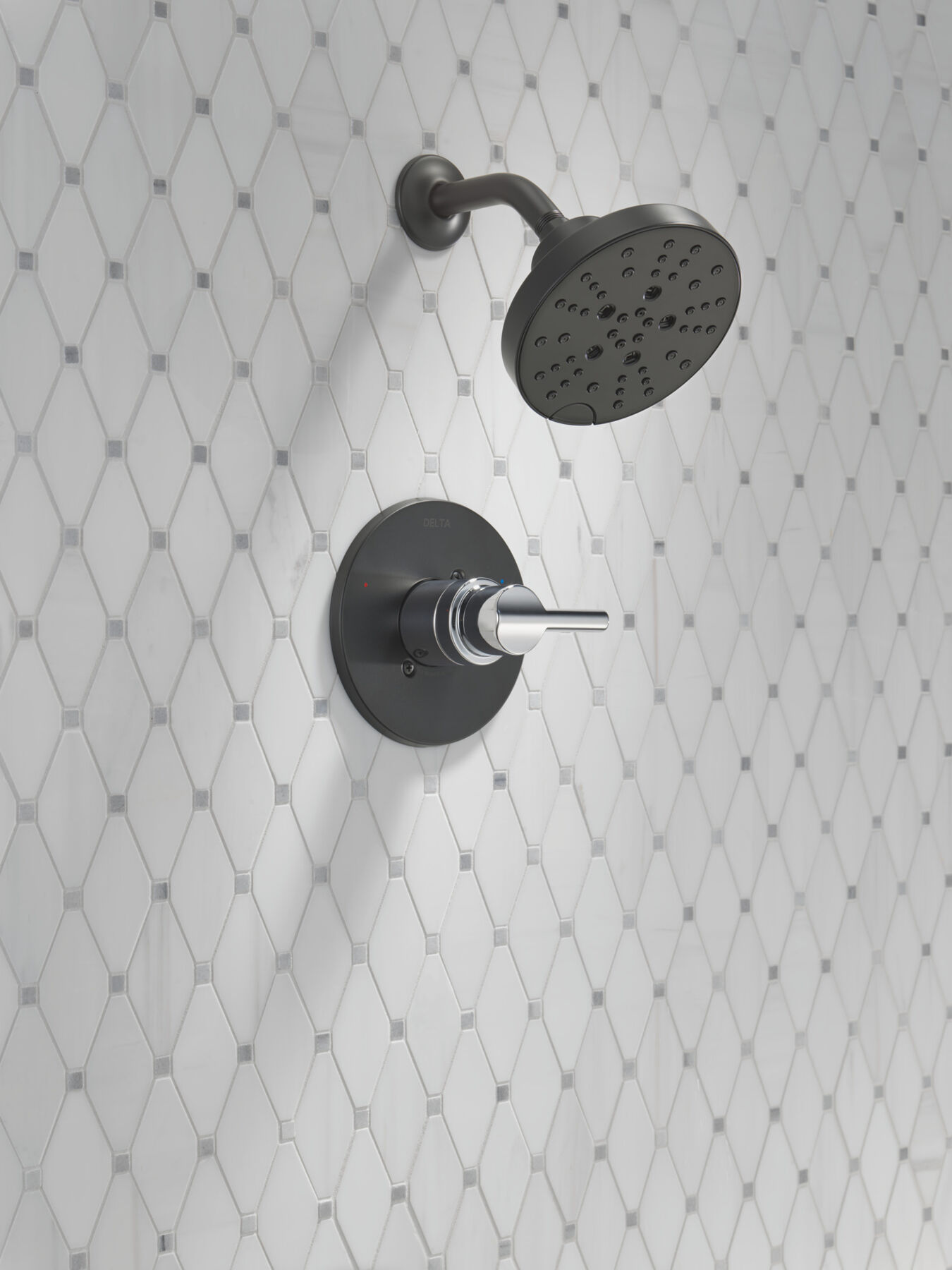Monitor&reg; 14 Series H2Okinetic&reg; Shower