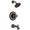 Monitor&reg; 14 Series Tub & Shower Trim