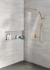 3-Setting Custom Shower Bundle with Raincan - 14 Series