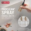 Single Handle Pull-Down Kitchen Faucet