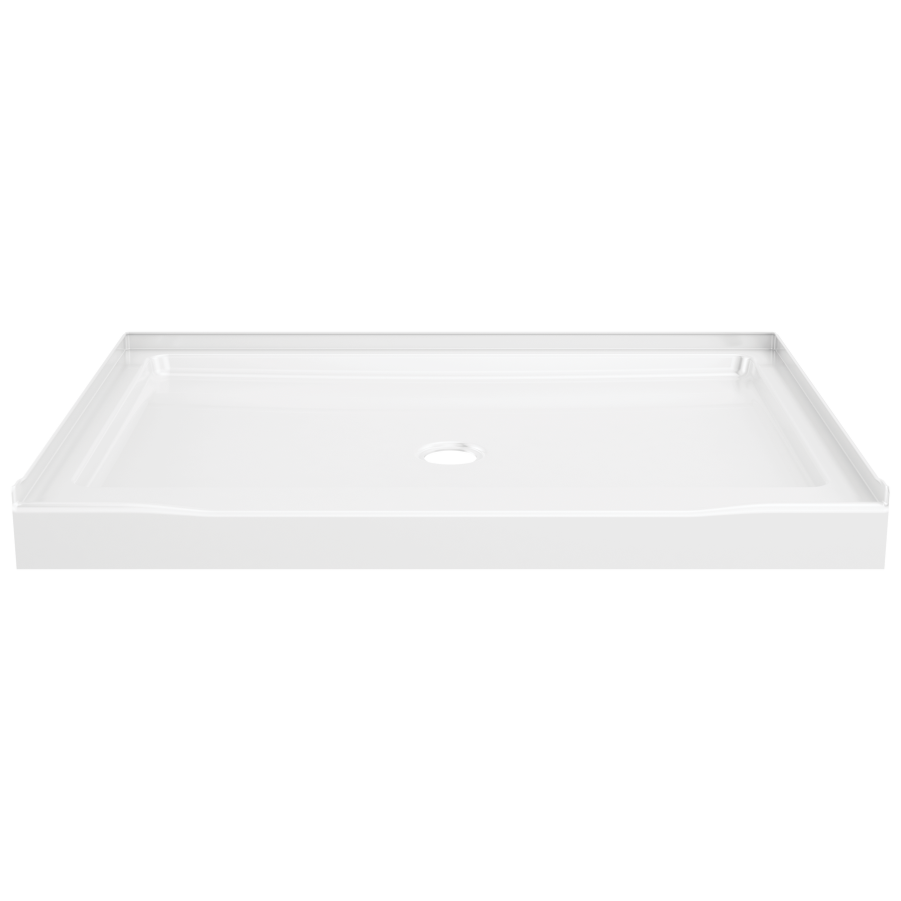 EverEdge Shower Base 48x34