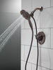 In2ition&reg; HSSH 1.75 GPM 4-Setting