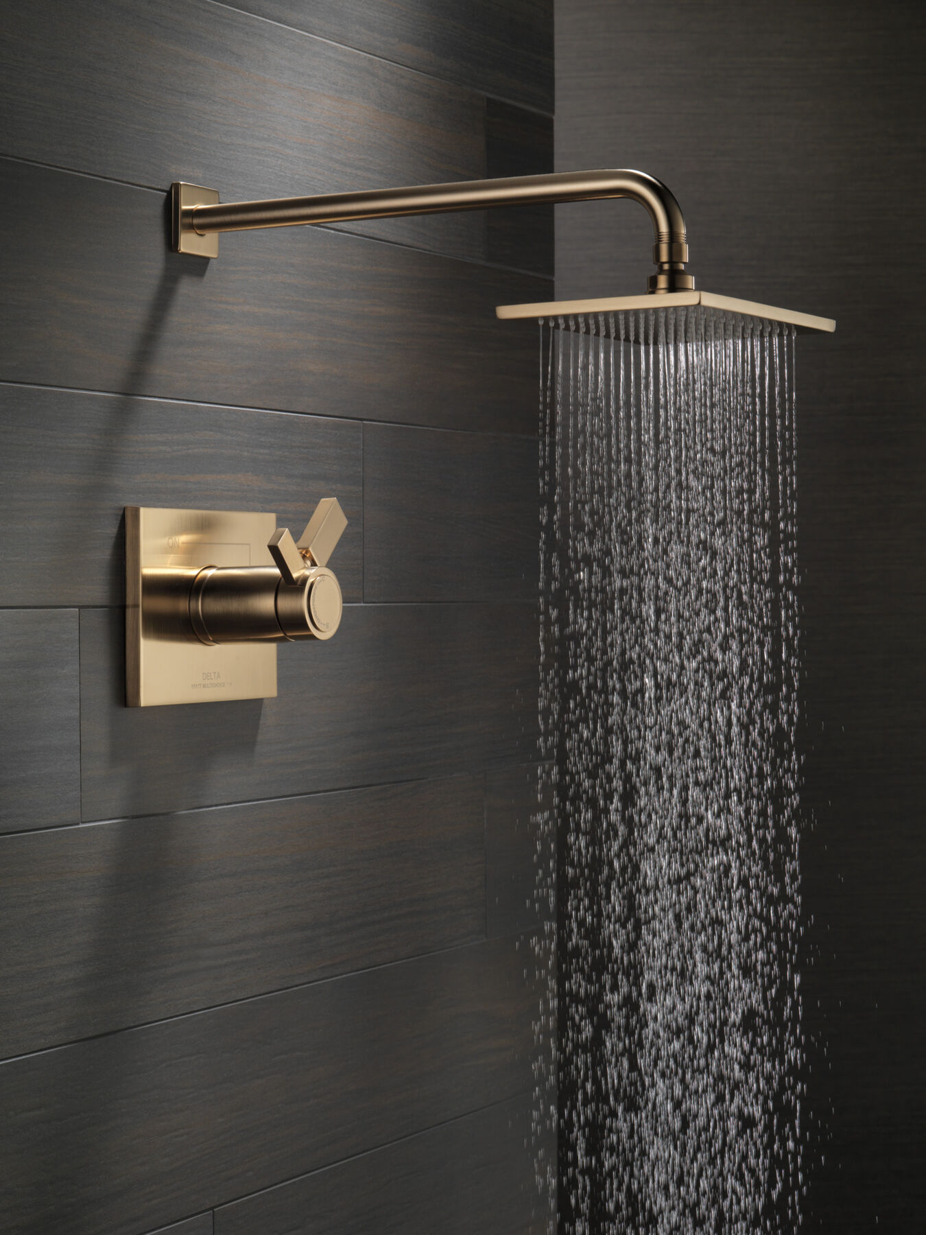 Thermostatic Shower Trim 17T (Recertified)