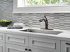 Single Handle Pull-Out Kitchen Faucet with Touch2O&reg; Technology