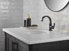 Single Handle Bathroom Faucet (Recertified)