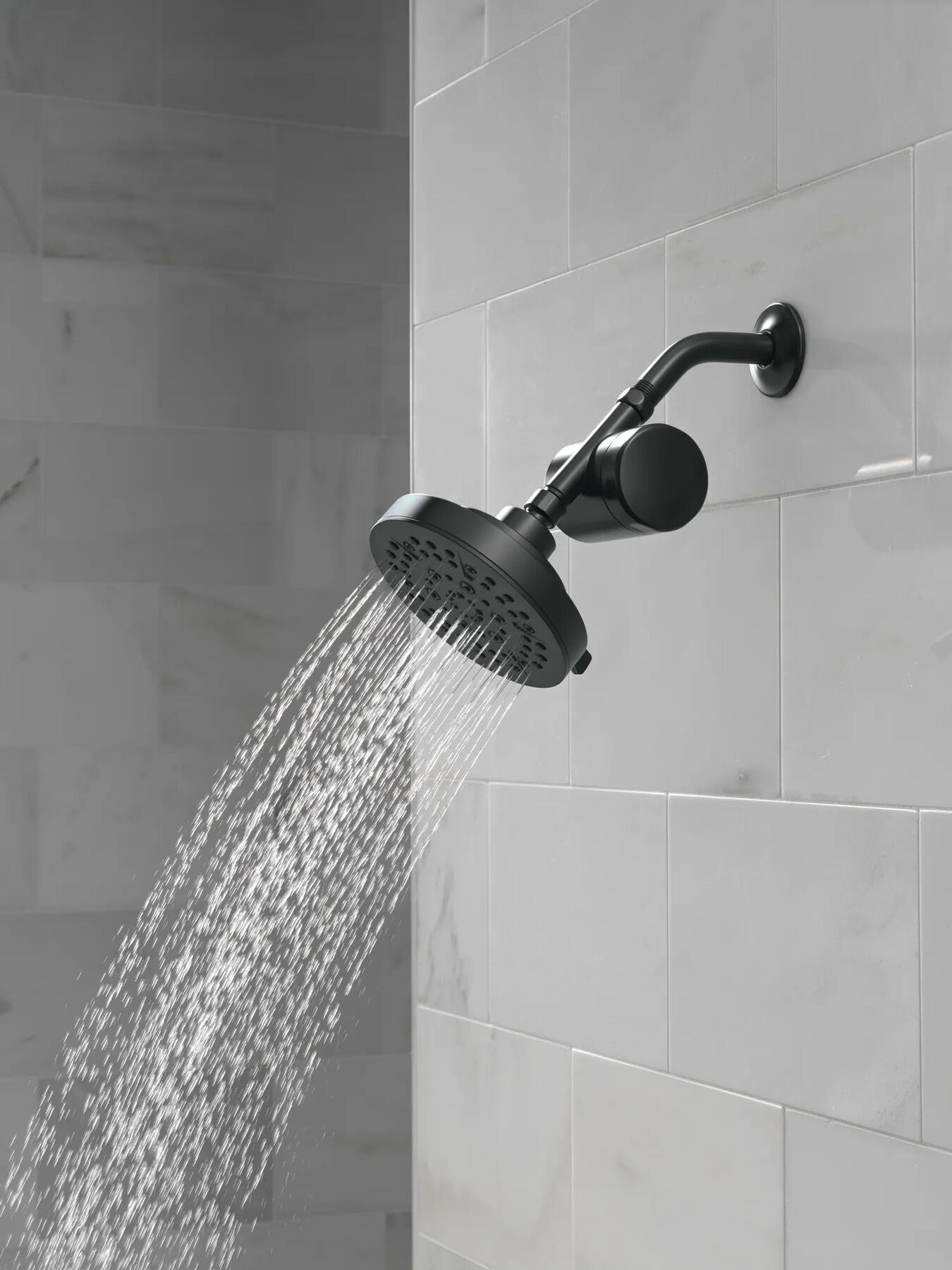 5-Setting Showerhead