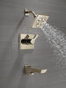 Monitor&reg; 14 Series H<sub>2</sub>Okinetic&reg; Tub and Shower Trim