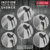 Tub/Shower Rough & Trim 14S (Recertified)