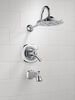 TempAssure&reg; 17T Series H2Okinetic&reg; Tub & Shower Trim