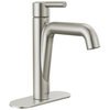 Single Handle Bathroom Faucet