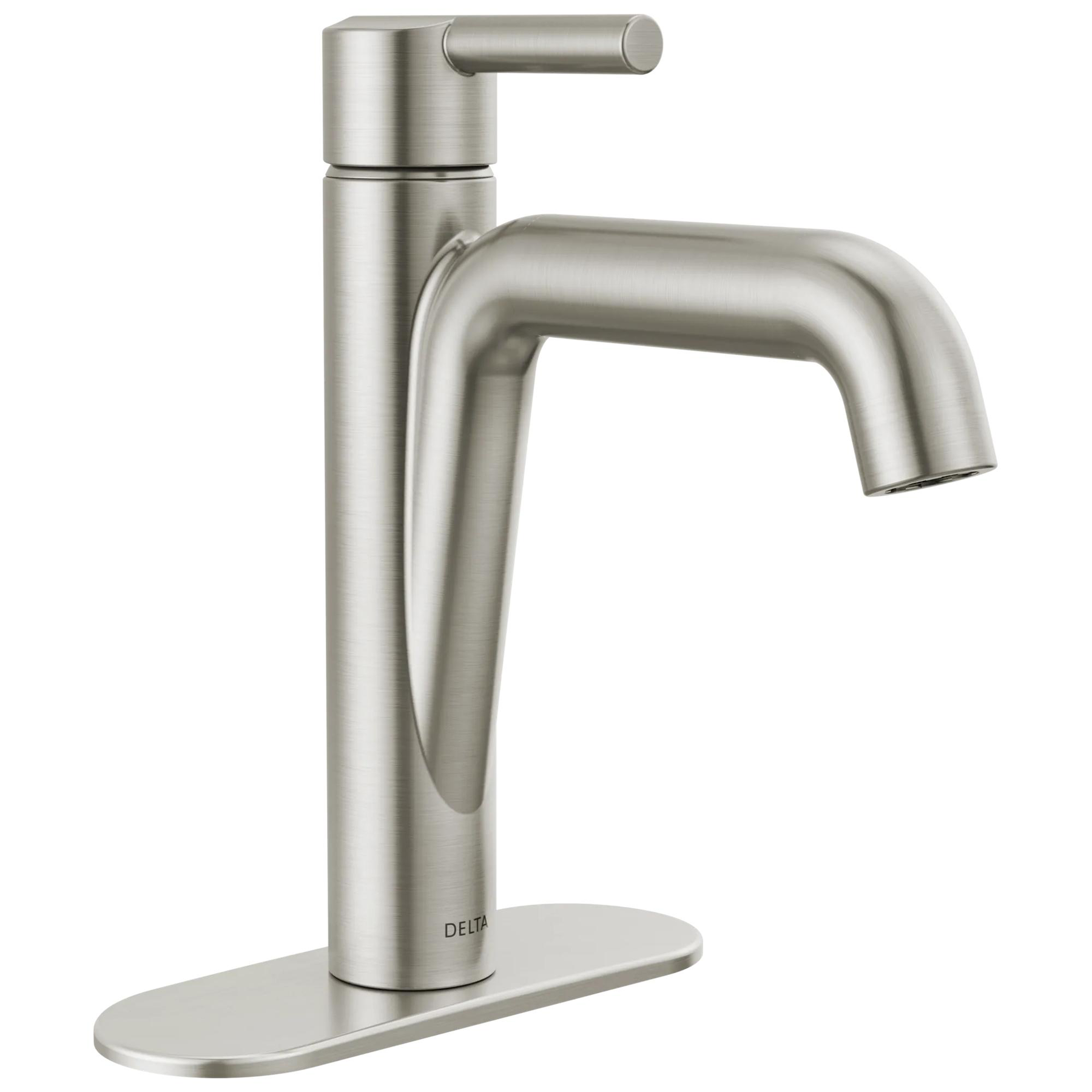 Single Handle Bathroom Faucet