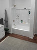 Monitor(R) 14 Series Tub and Shower