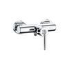 On-Wall Shower Only Valve