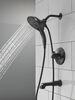 17 Series Tub Shower Trim (Recertified)