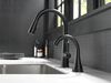 Single Handle Pull-Down Kitchen Faucet with Touch<sub>2</sub>O&reg; Technology