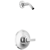14 Series Shower Trim - Less Head