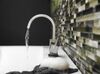 Single Handle Bathroom Faucet